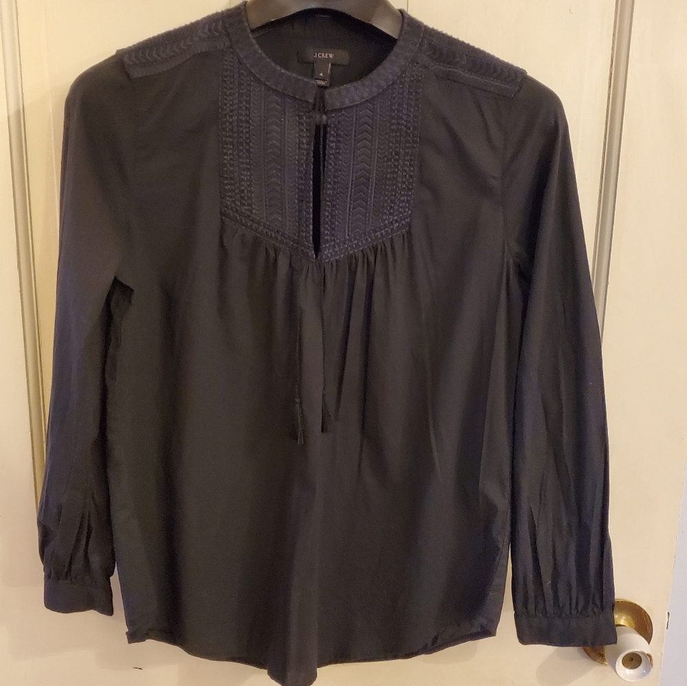 J Crew top